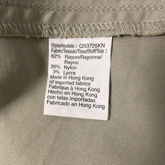 Calvin Klein Skirt - Picture 3 of 4